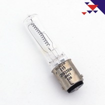 ESS 120V250W bayonet halogen lamp beads BA15D film and television photography modeling contour lamp halogen tungsten bulb 120V