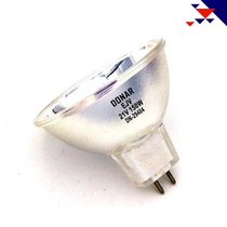 EJV 21V150W Halogen cup lamp 21V Microscope Endoscope projector Cold light source lamp cup bulb 93637