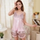 326 Резиновый красный
