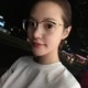 Linda cận thị full frame kính gọng kính nữ phiên bản Hàn Quốc của gương mặt lớn thủy triều retro khung tròn siêu nhẹ gọng kính gương phẳng 2018