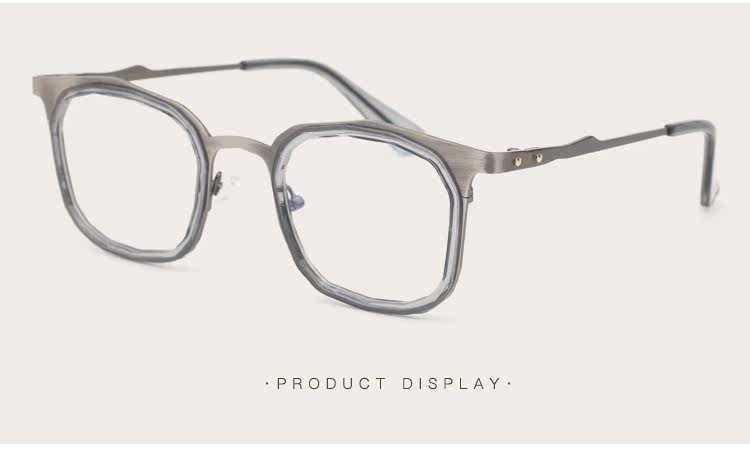 Montures de lunettes en Tole - Ref 3138860 Image 31