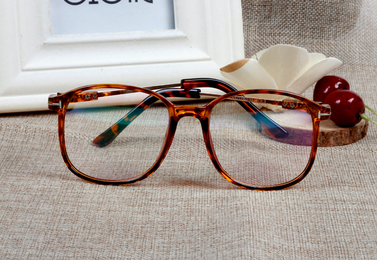 Montures de lunettes en Memoire plastique - Ref 3140025 Image 35