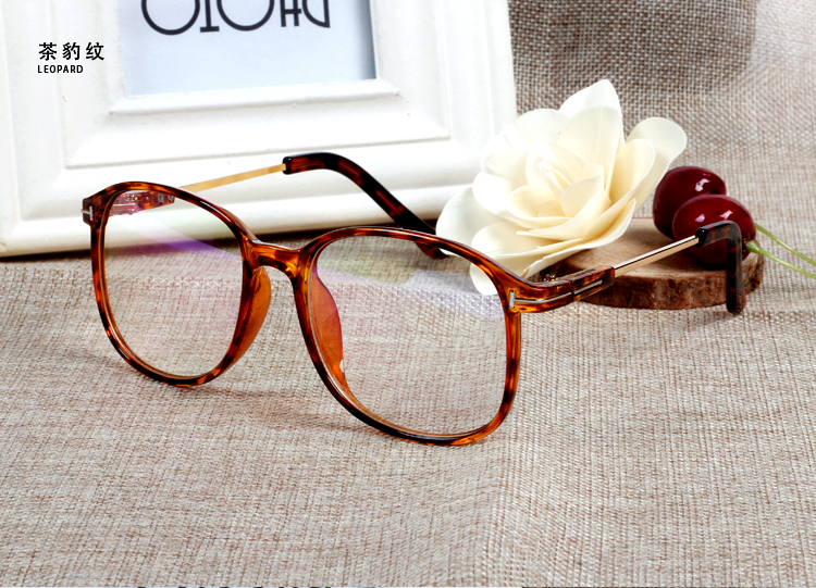 Montures de lunettes en Memoire plastique - Ref 3140025 Image 34