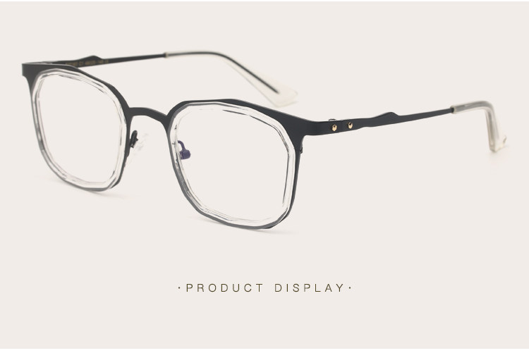 Montures de lunettes en Tole - Ref 3138860 Image 25