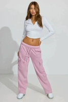 G label 024 розовый комбинезон