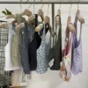 Товары от zipper girl