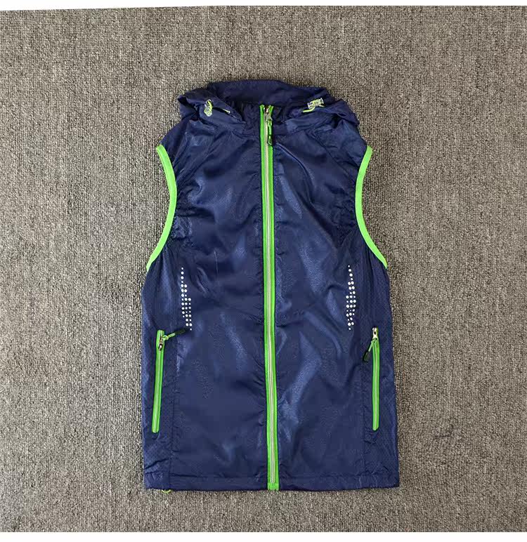 Débardeur sport pour femme - Ref 2029457 Image 12