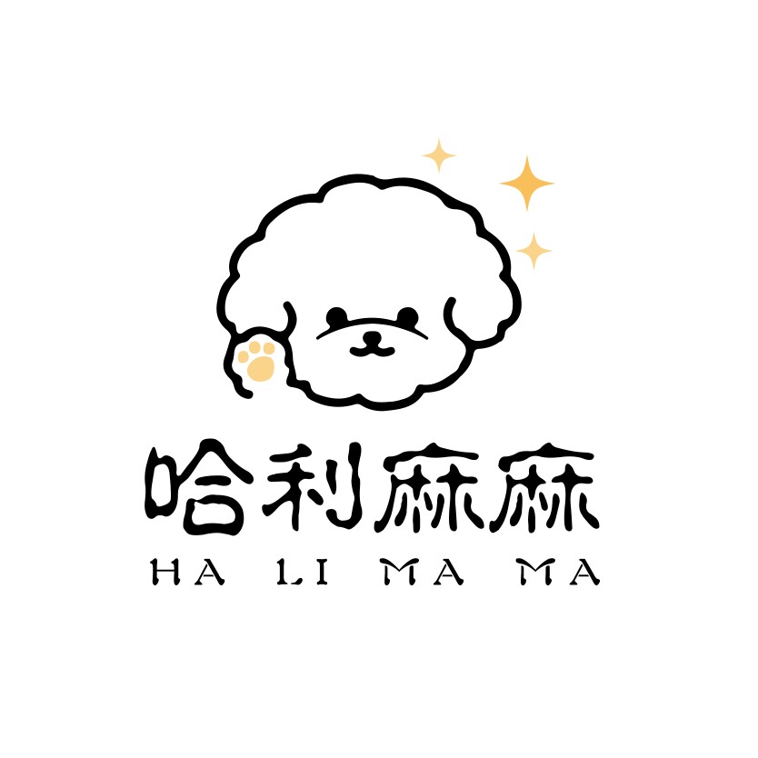 哈利麻麻的手工小铺