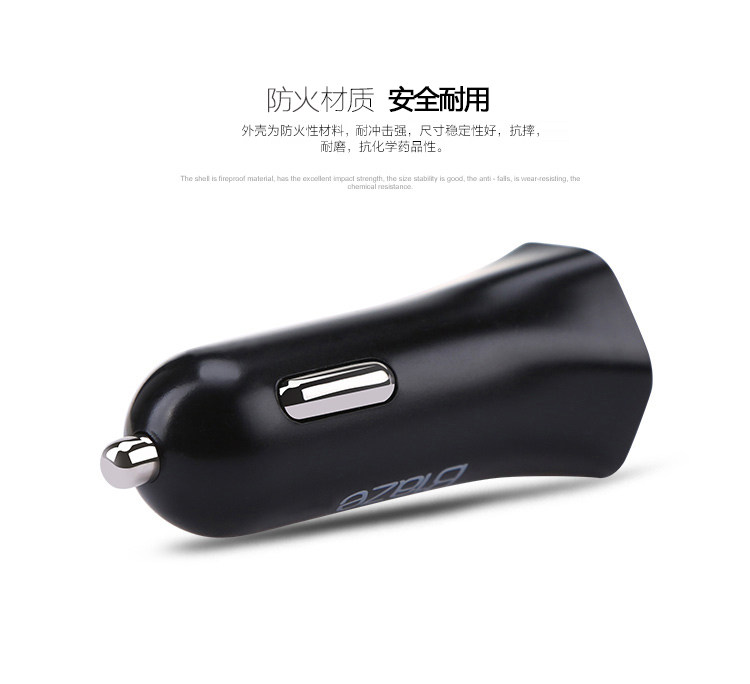 chargeur 2.4A, 2A - Ref 1301346 Image 13