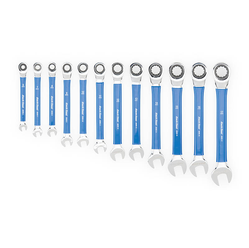 Import professional American PARKTOOL metric wrench sets MWR-6 7 8 9 10 11 12 13-14