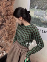 No refund no change number 69395 second sister self-retained coat female 1A061