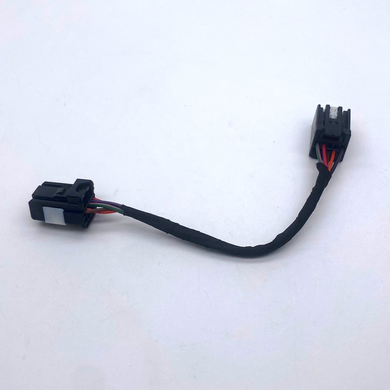 Suitable for Nio Ec6Ec7 Es6Es7 Et5Et7Et9 Anti-Glare Rearview Mirror Modification Streaming Media Lossless Cable