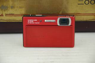 Olympus u1040 card digital camera cheap, compact and portable for home use 10 million