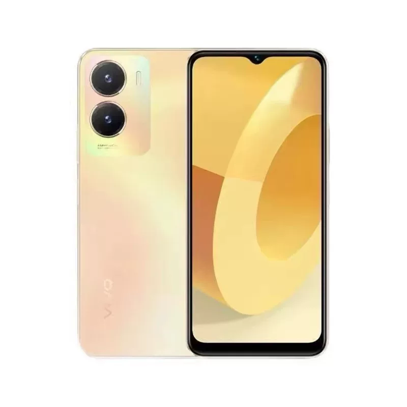 Смартфон vivo 5G, 4/6/8 ГБ + 128 ГБ, боковой сканер отпечатка и полная поддержка сетей