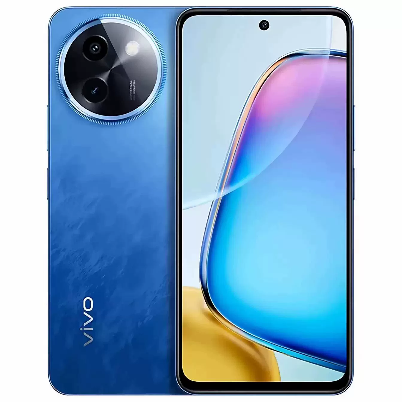 Смартфон vivo, 5G, аккумулятор 6000 мА·ч, 120 Гц, защита глаз