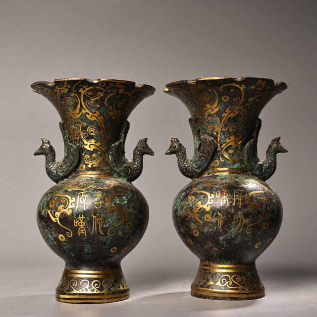 bronze flower Latest Best Selling Praise Recommendation | Taobao