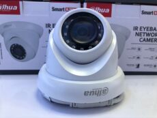 IP-камера dh-ipc-hdw1230s h.265 2mp poe camera