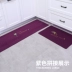 Thảm sàn nhà bếp dài chống thấm sàn mat phòng tắm chống trượt cửa thấm nước mat cửa sổ đầu giường phòng tắm thảm phòng ngủ thảm trải sàn cho bé Thảm