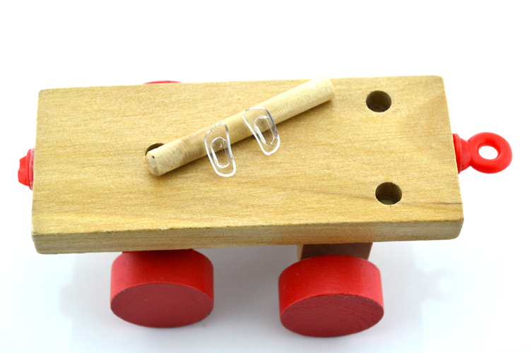 Etui à lunettes JSMM - Ref 1246590 Image 16