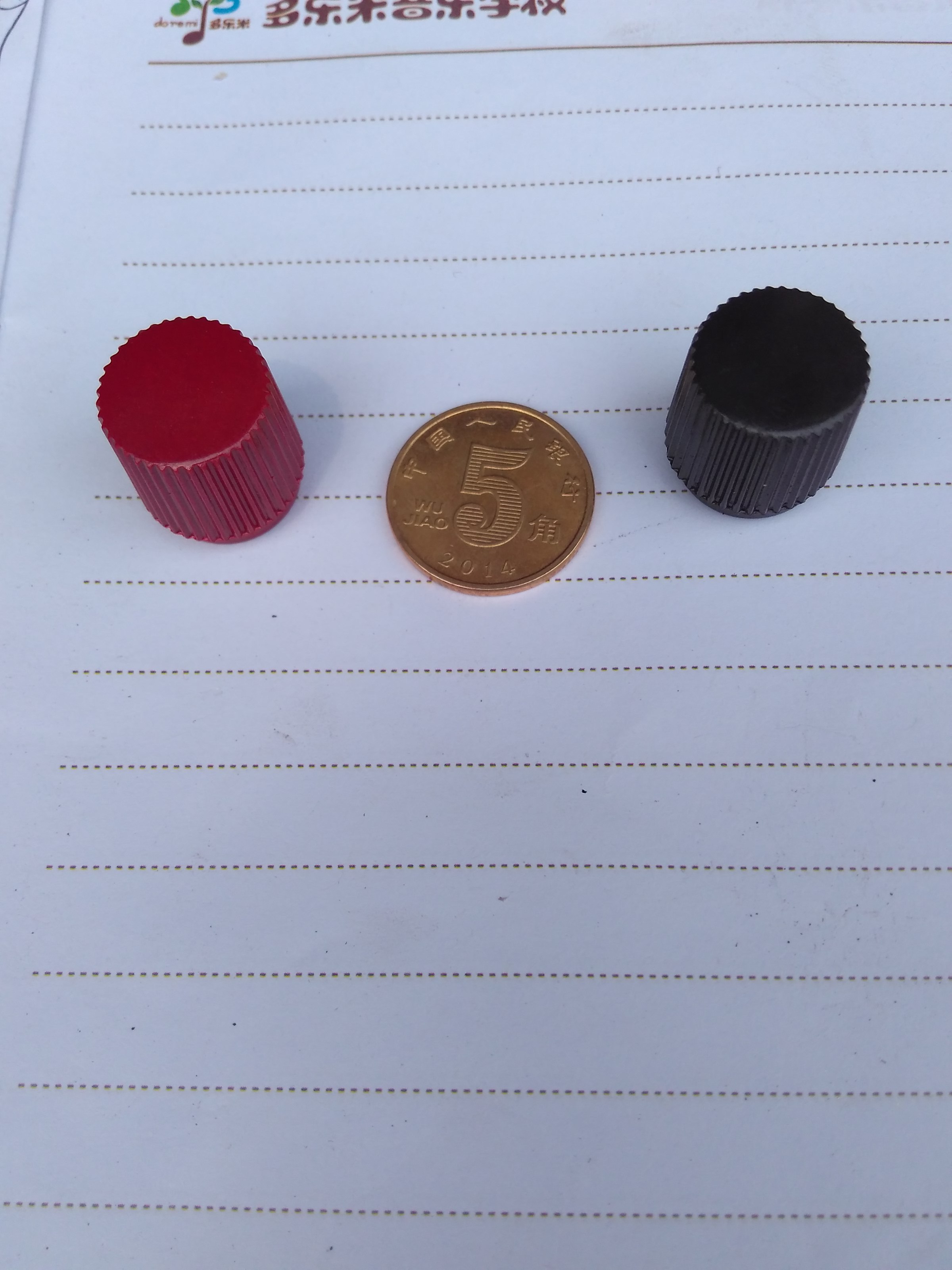 333 copper core terminal head M6