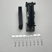 2311746-1 Volkswagen Audi 3 Generation Host Modules OCU Module plugs 36 holes plugs 3G0 973736