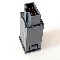 Double Flash Switch 6 Plug