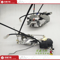 Suitable for new n5 door lock N5 lock body assembly door central lock assembly electric locker lock block new