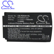 CS suitable for Parrot Zik Bluetooth headset battery manufacturer direct supply PF056001AA 700mAh