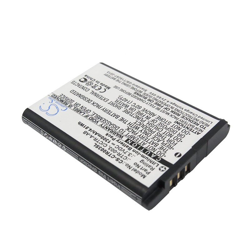 CS-CTR003SL-2