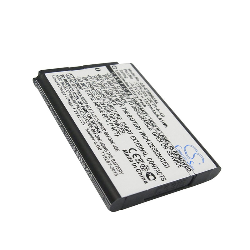 CS-CTR003SL-4