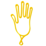 TYGJ Gold Golf Glove Golf Gloves Golf поставляет аксессуары для гольфа