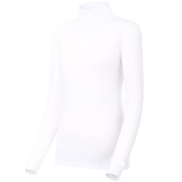 Golf sun protection clothes women's ice silk base layer summer women's clothes 1 ສິ້ນ ສົ່ງຟຣີ