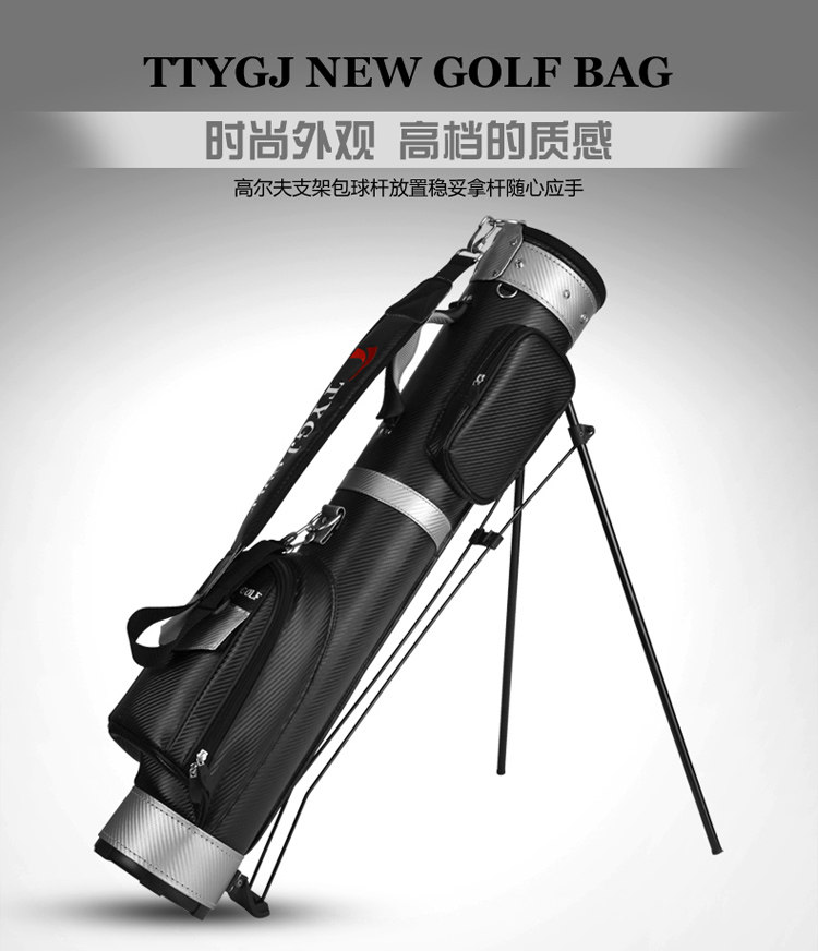 Sac de golf - Ref 41350 Image 15