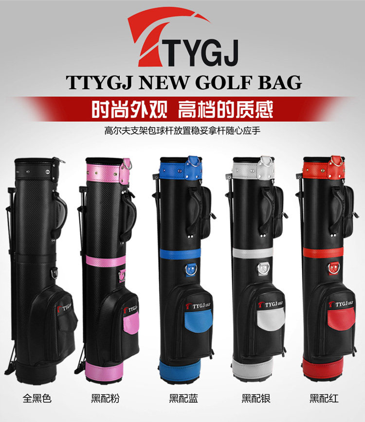 Sac de golf - Ref 41350 Image 10