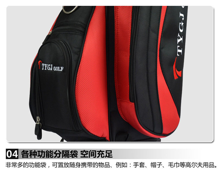 Sac de golf - Ref 44877 Image 22