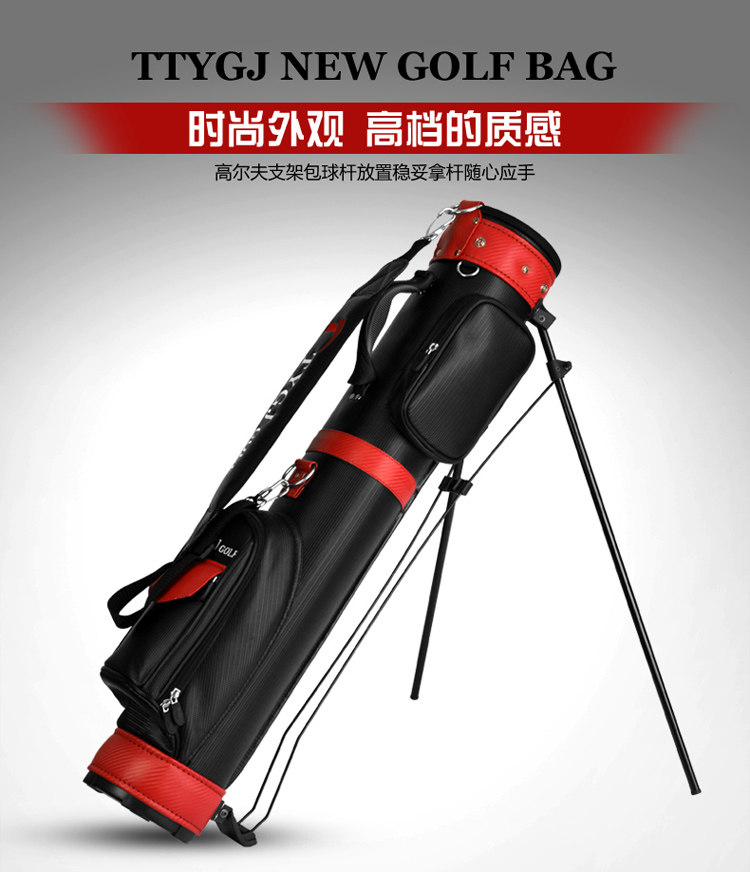 Sac de golf - Ref 41350 Image 13