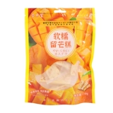 Rongjiantang сушеный манго любовь сушено