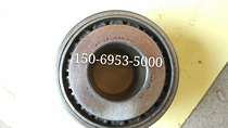 Japan NTN Bearing 4T-CRI-0691PX1 imported