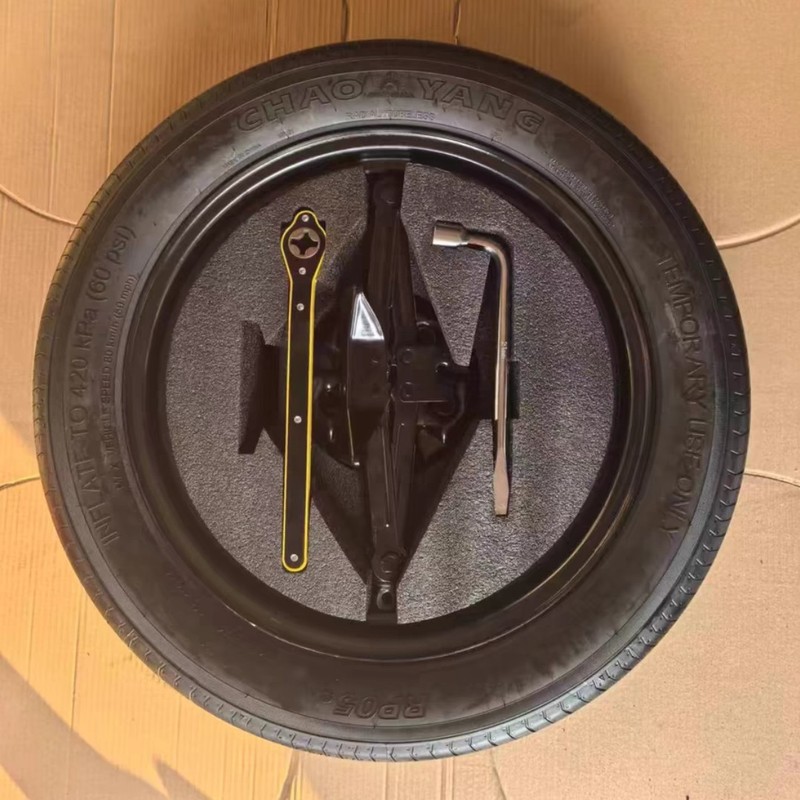 Ford Full Range Mondeo Edge Mustang Escape Half-Size Spare Tire