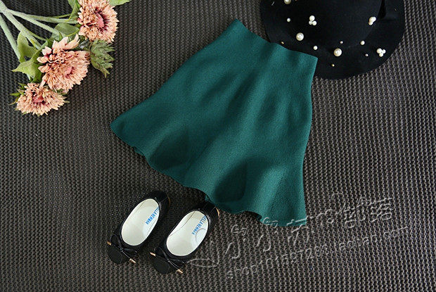 Jupe pour fille - Ref 2049382 Image 9