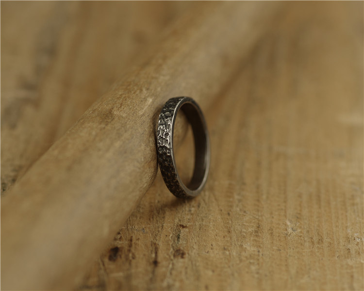 Bague mixte OTHER   en Argenterie - Ref 3087838 Image 7