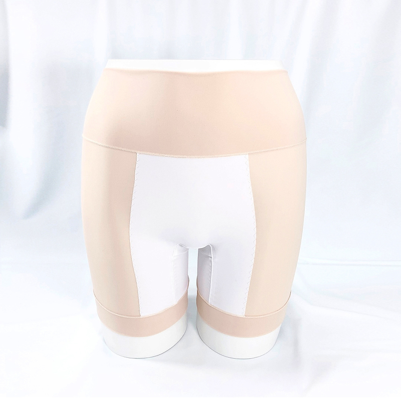 Butterfly All-In-One Menstrual Period Leak-Proof Physiological Underwear Boxer Safety Pants High-Waisted Sleep Pants for Menstruation