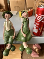 Кукла подходит для мужчин и женщин, пара кукол