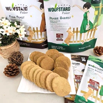 Pets freeze-dried raw meat chicken duck meat beef vegetables fresh meat cake nutrition dog snacks meat dry mixed dog food