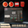 Контроллер пожарной сигнализации Taihean fire alarm controller узел пожарной сигнализации для обнаружения дыма система дымовой сигнализации mini 1