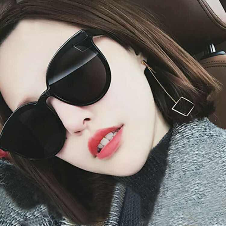 漫佩诗眼镜