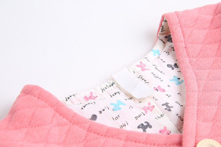 Gilet fille - Ref 2071673 Image 30