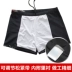 Quần bơi thể thao nam quần short boxer thời trang quần bơi siêu căng quần bơi nam quần short bơi