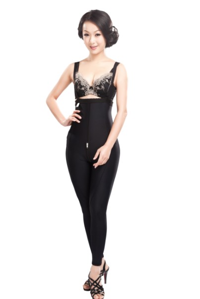 body amincissant en spandex - Ref 672337 Image 34
