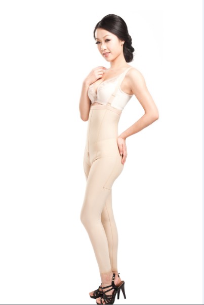 body amincissant en spandex - Ref 672337 Image 38